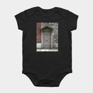 Dorset Door (1) Baby Bodysuit